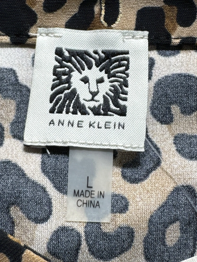 Anne Klein