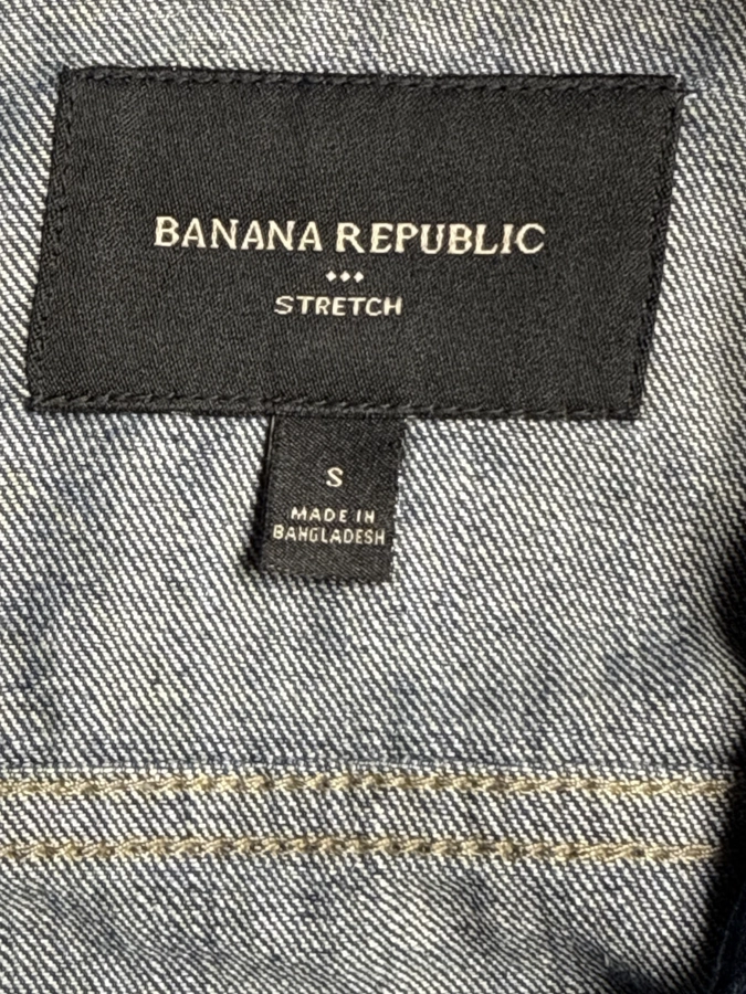 Banana Republic