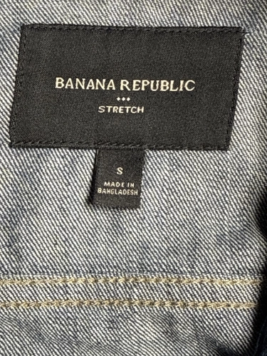 Banana Republic