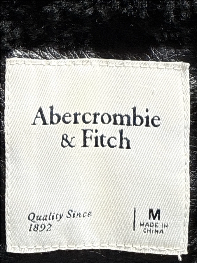 Abercrombie & Fitch