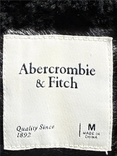 Abercrombie & Fitch