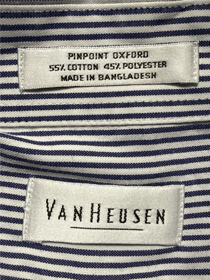 Van Heusen