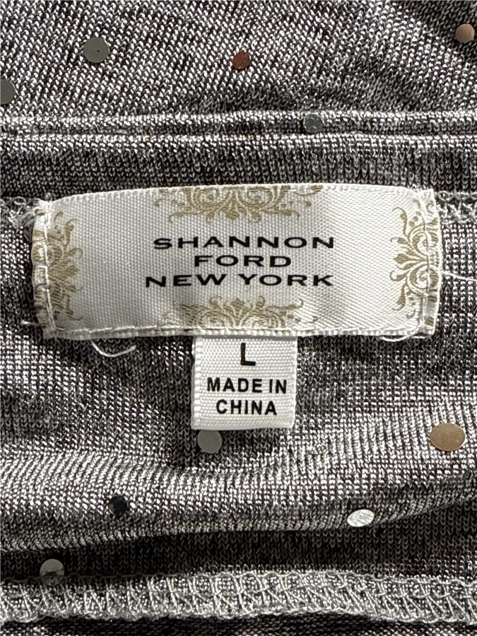 SHANNON FORD NEW YORK