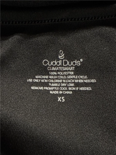 Cuddl Duds