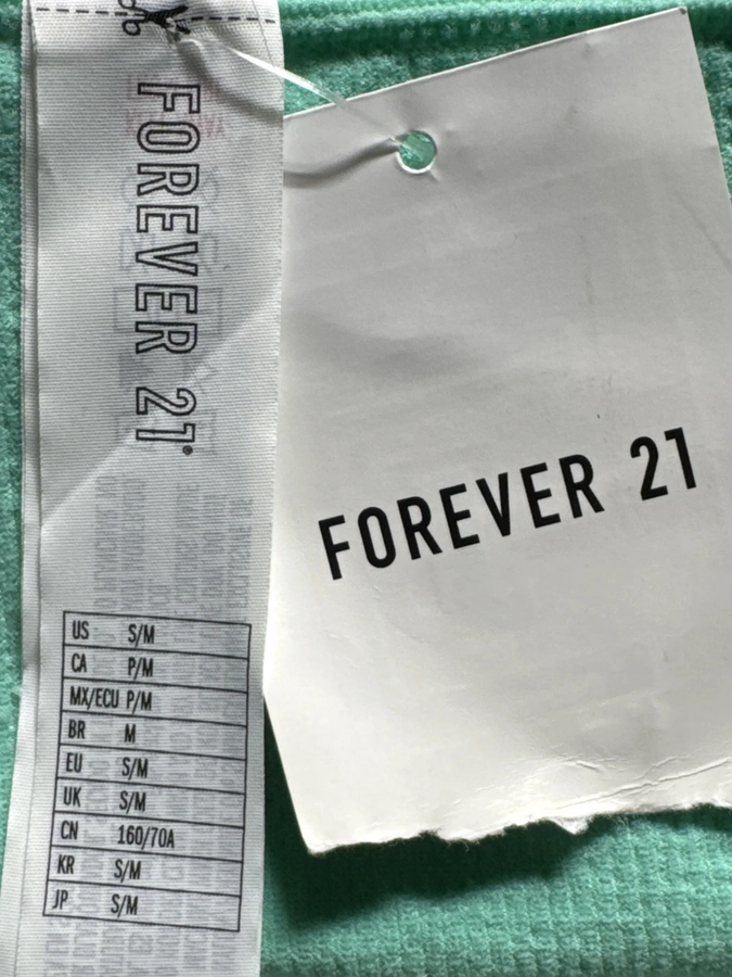 Forever 21