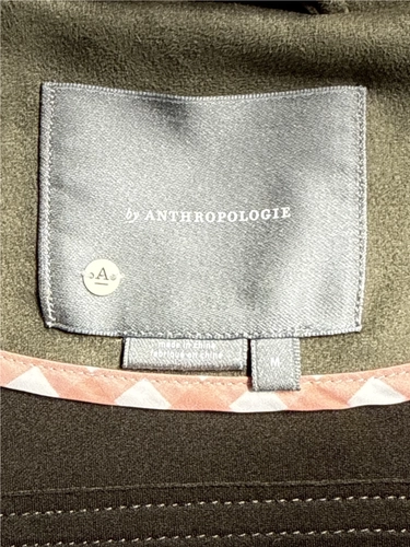 By Anthropologie