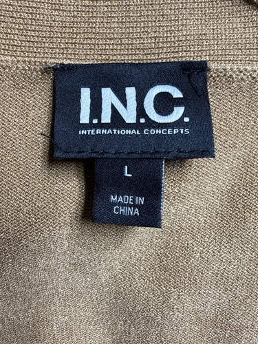 INC International Concepts