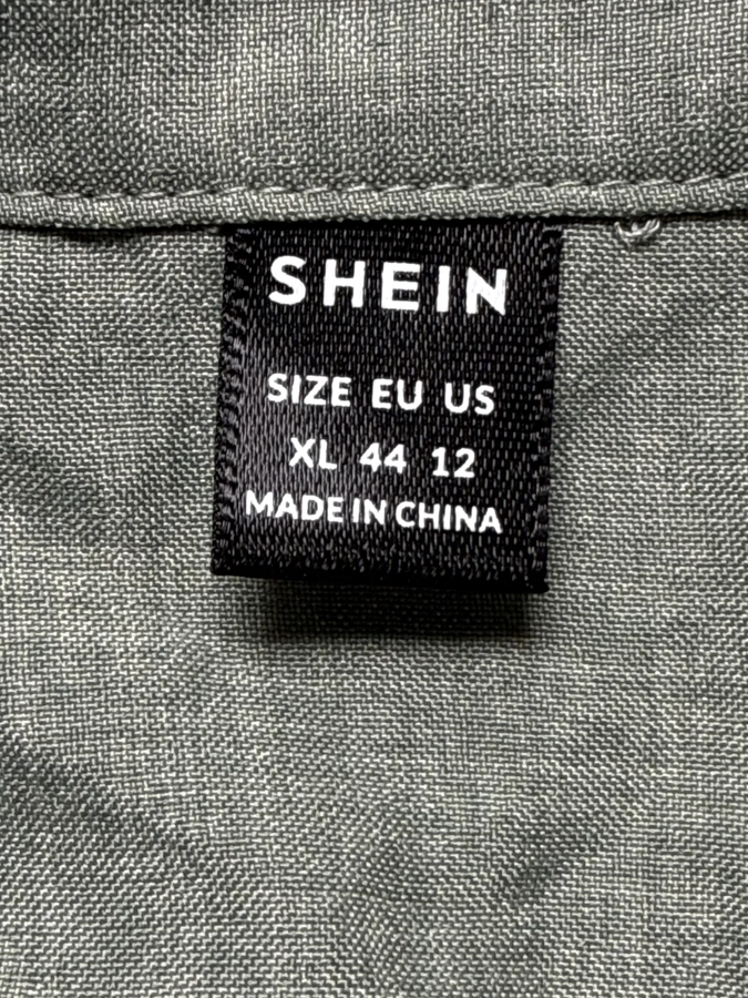 SHEIN