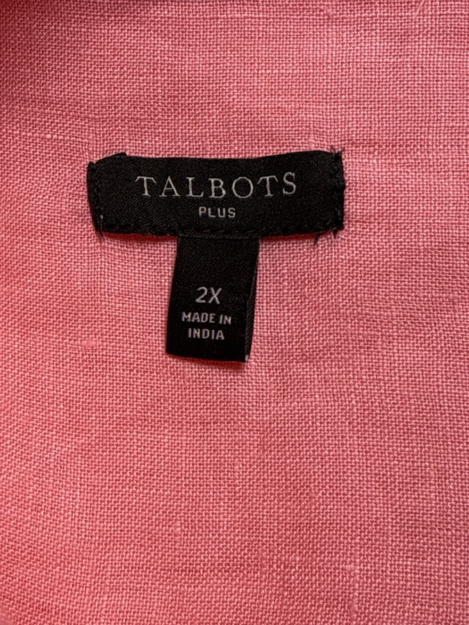 Talbots