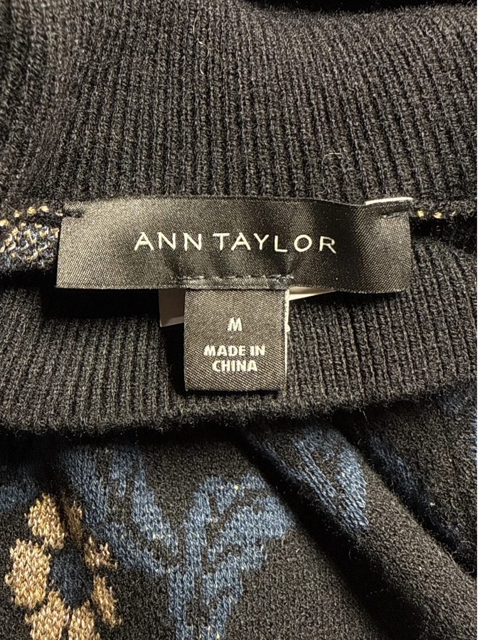 Ann Taylor