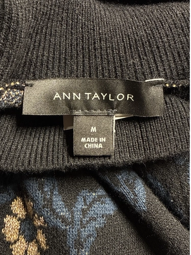 Ann Taylor