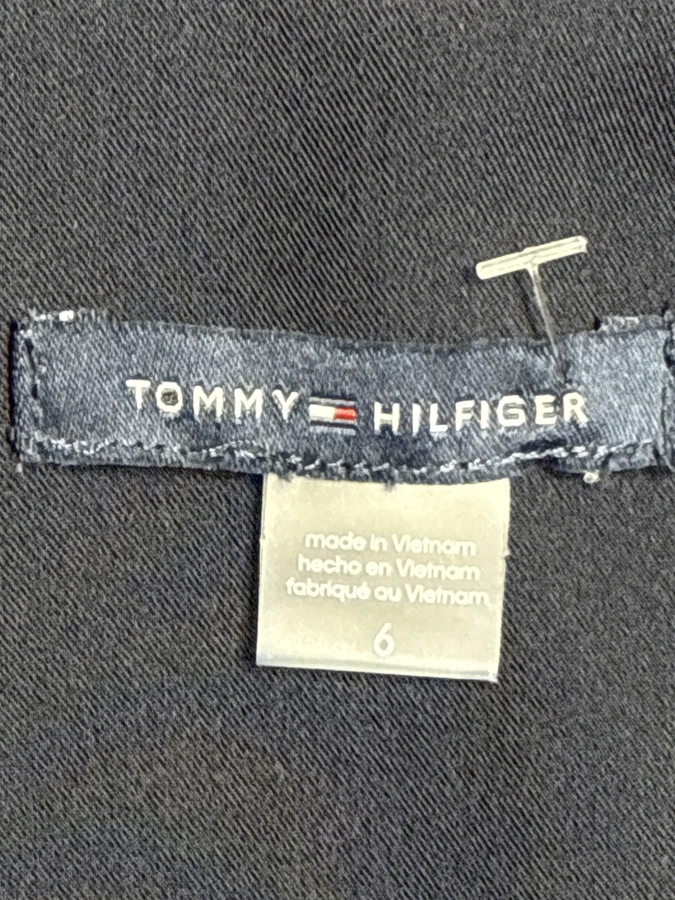 Tommy Hilfiger