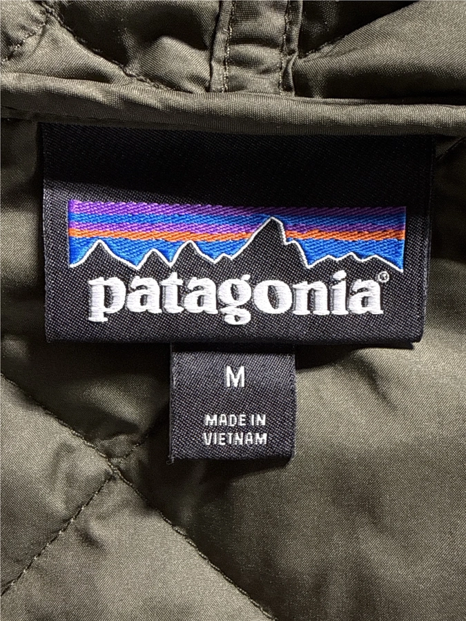 Patagonia