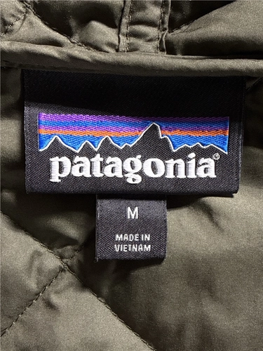 Patagonia
