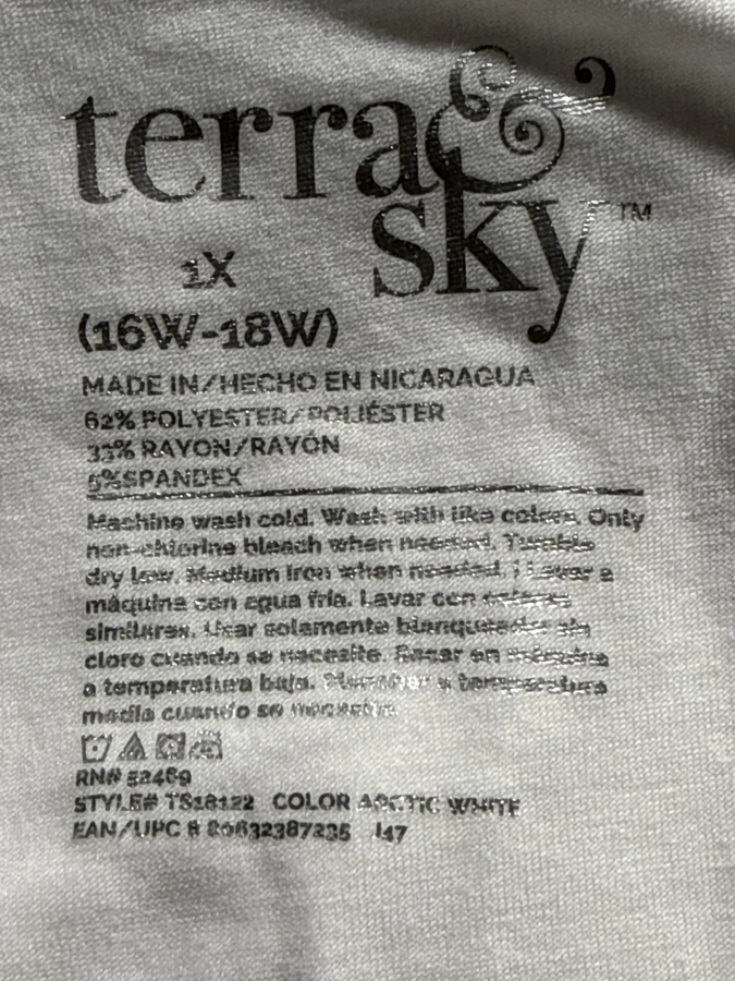 Terra & Sky