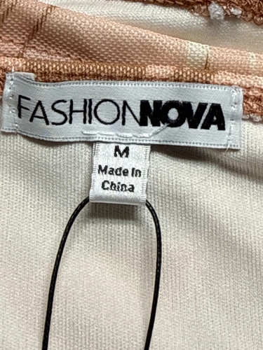 Fashion Nova