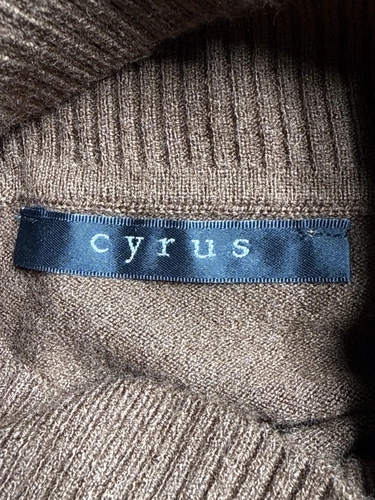 Cyrus