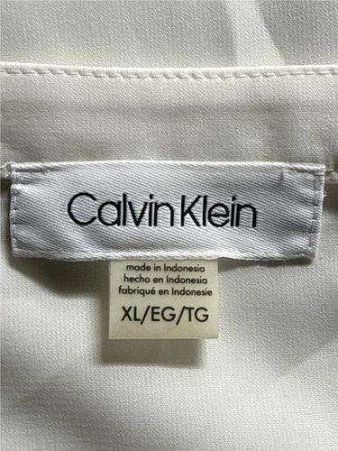 Calvin Klein