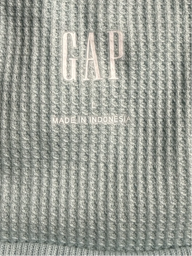 Gap