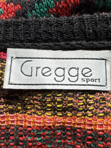 Gregge