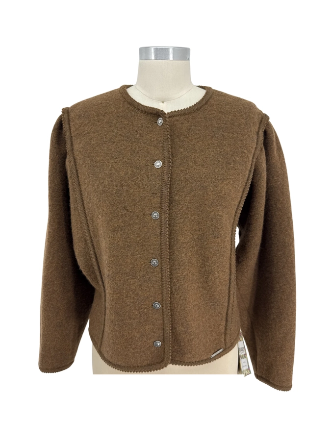 Geiger Collections
