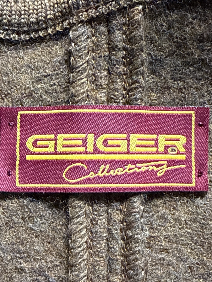 Geiger Collections