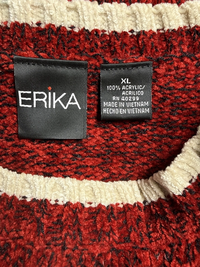 ERIKA
