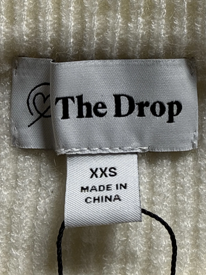 The Drop