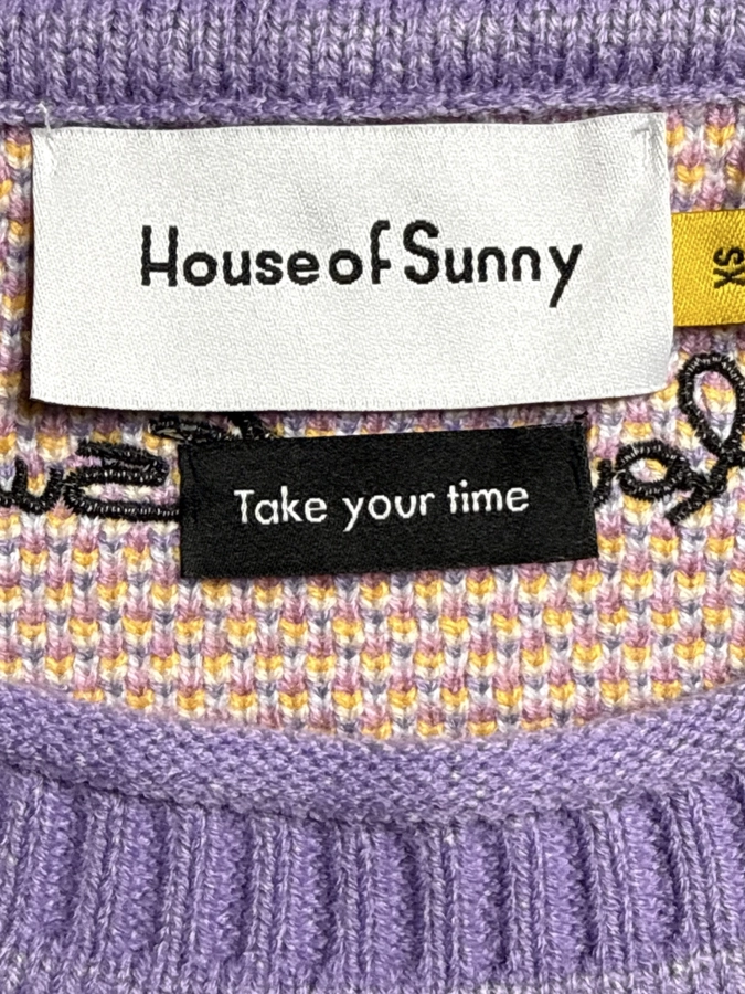 House of Sunny