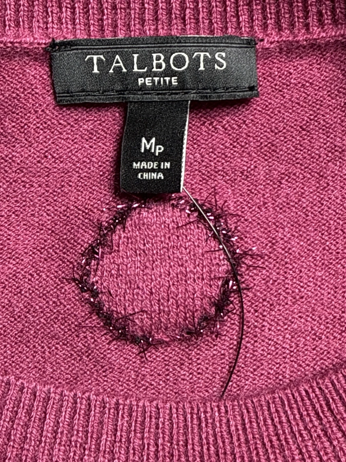Talbots
