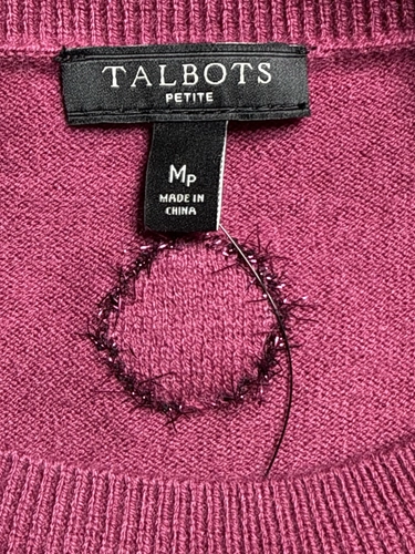 Talbots
