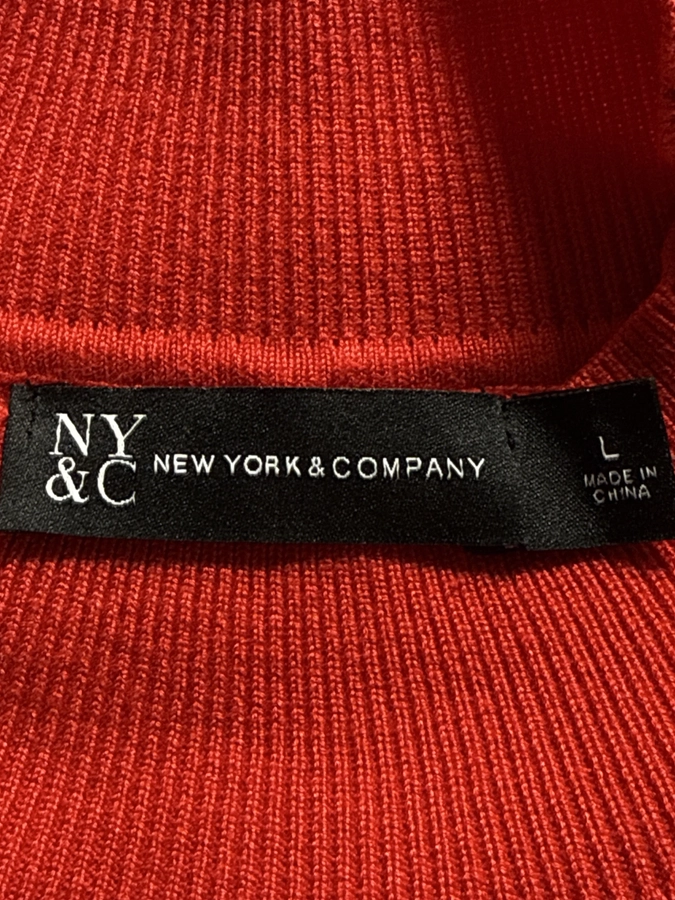 NY & C New York & Company