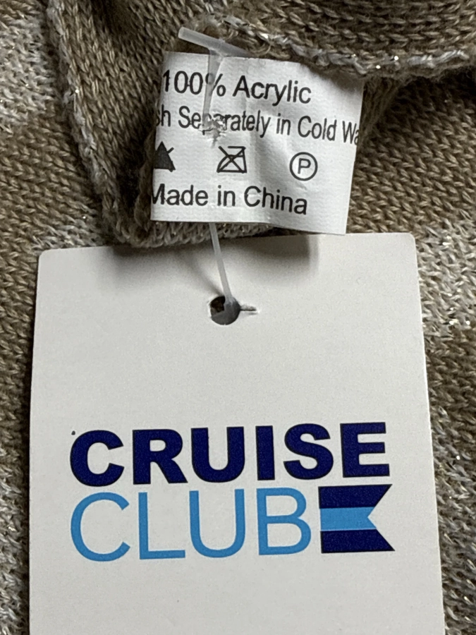 Cruise Club