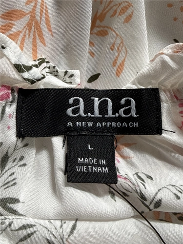 A.N.A A New Approach