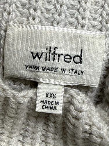 Wilfred