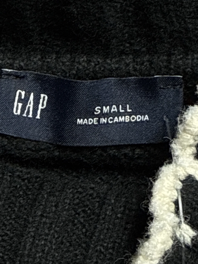 Gap