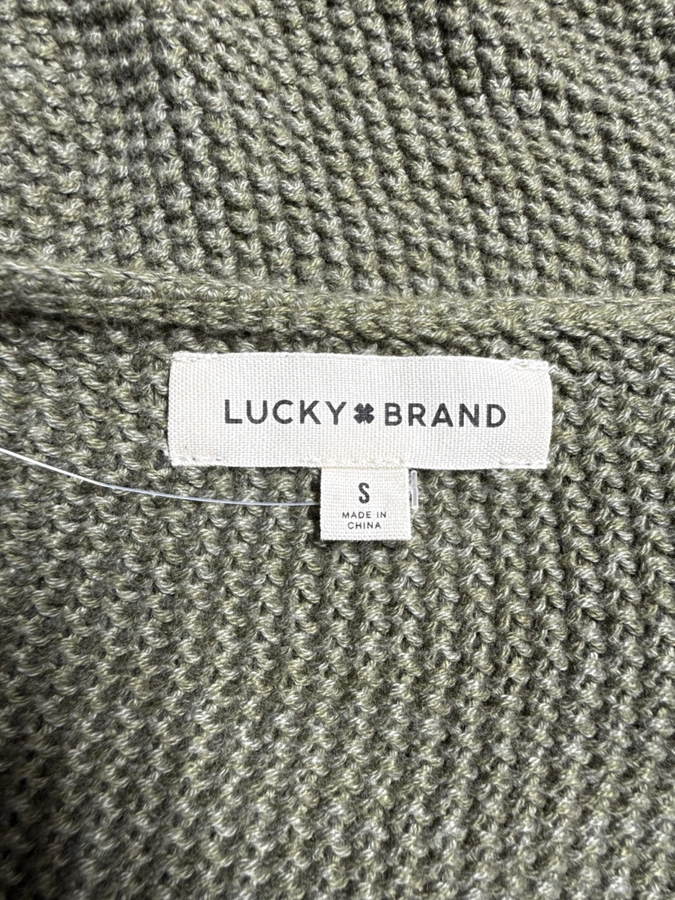 Lucky Brand