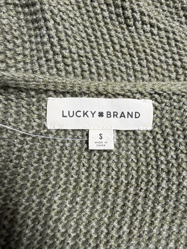 Lucky Brand