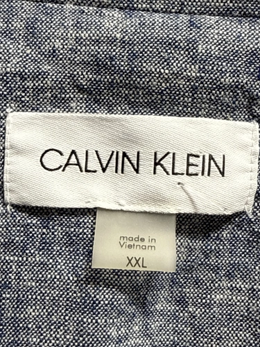 Calvin Klein