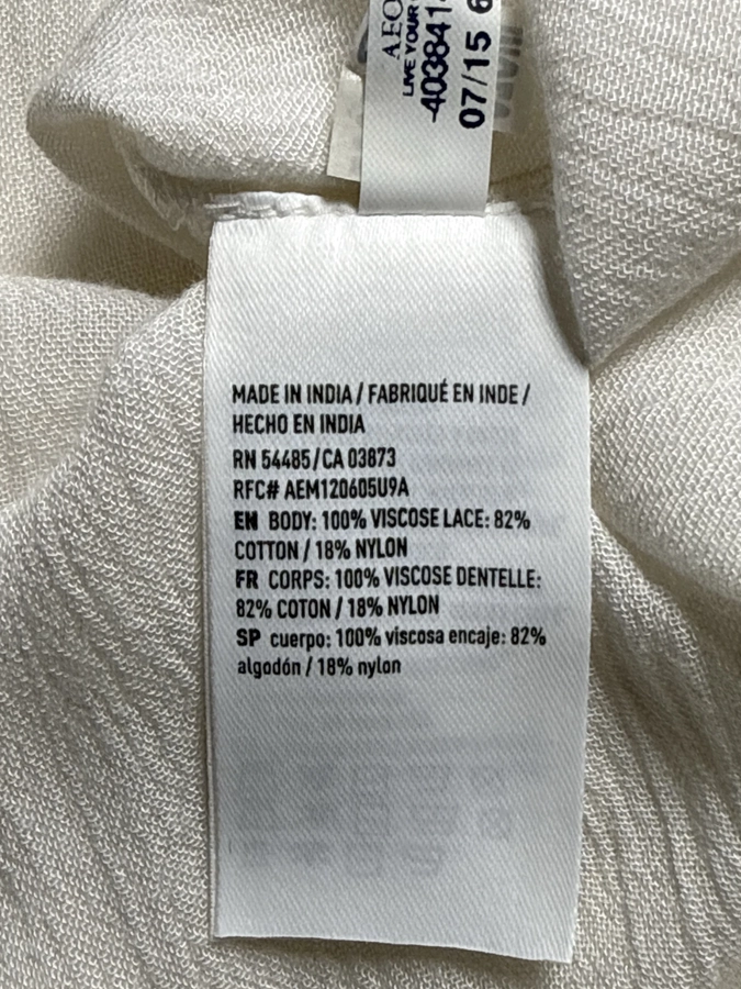 American Eagle Outfitters