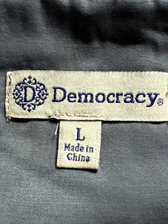 Democracy