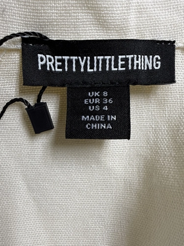 PrettyLittleThing