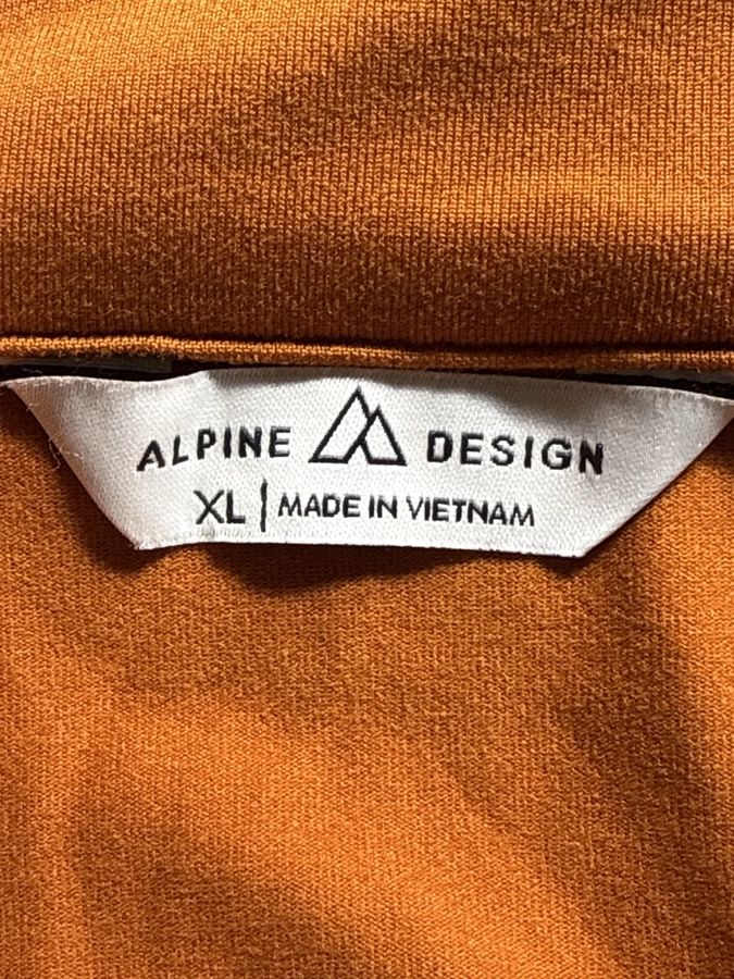Alpine Design