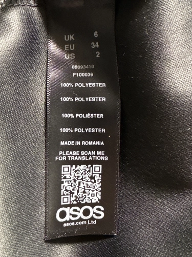 ASOS