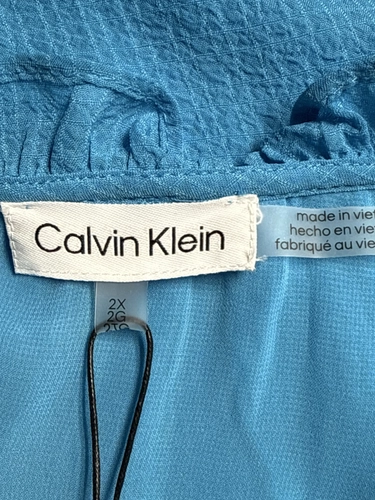 Calvin Klein