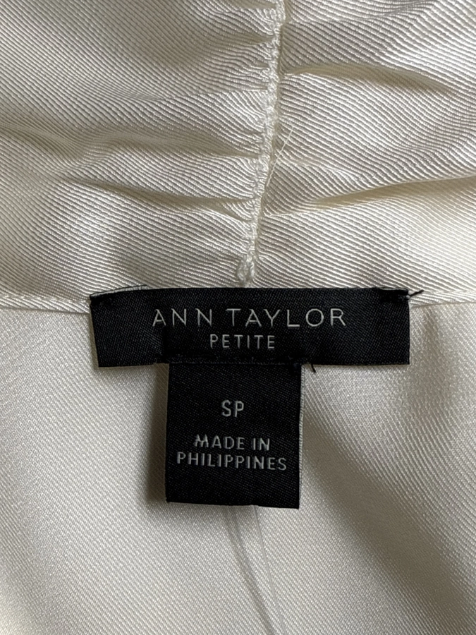 Ann Taylor