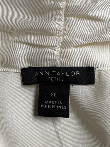 Ann Taylor