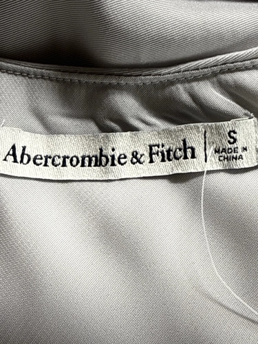 Abercrombie & Fitch