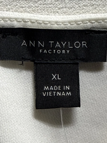 Ann Taylor