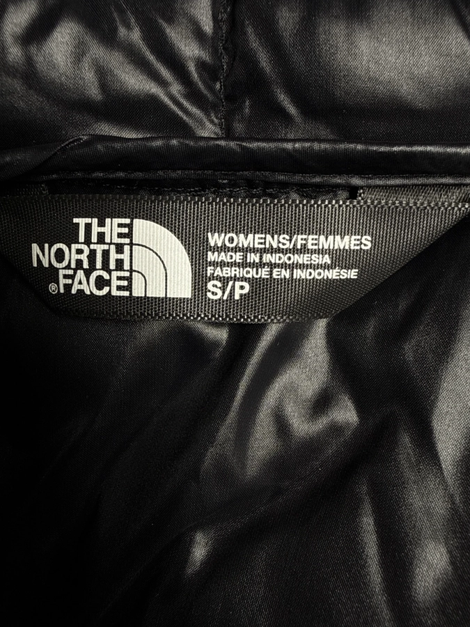 The North Face